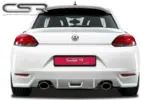 CSR zadnji difuzor za VW Scirocco III (13) kupe