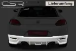 CSR zadnji difuzor za VW Scirocco III (13) kupe