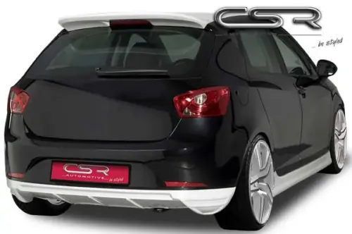 CSR zadnji difuzor za SEAT Ibiza IV (6J) hatchback