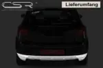 CSR zadnji difuzor za SEAT Ibiza IV (6J) hatchback