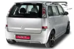 CSR zadnji difuzor za Opel Meriva A (X03) kombi