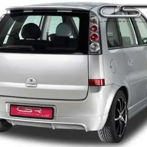 CSR zadnji difuzor za Opel Meriva A (X03) kombi