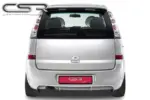 CSR zadnji difuzor za Opel Meriva A (X03) kombi