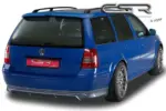 CSR zadnji difuzor za VW Golf 4 (1J) Variant