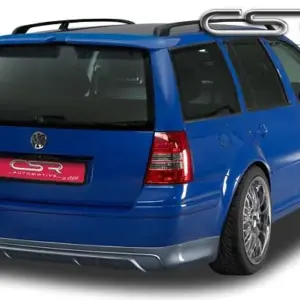 CSR zadnji difuzor za VW Golf 4 (1J) Variant