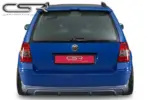 CSR zadnji difuzor za VW Golf 4 (1J) Variant