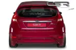 CSR zadnji difuzor za Ford Fiesta VII (MK7)