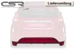 CSR zadnji difuzor za Ford Fiesta VII (MK7)