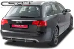 CSR zadnji difuzor za Audi A4 II (B7) Avant