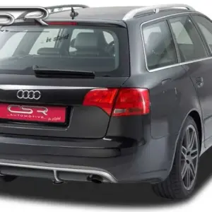 CSR zadnji difuzor za Audi A4 II (B7) Avant