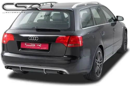 CSR zadnji difuzor za Audi A4 II (B7) Avant