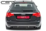 CSR zadnji difuzor za Audi A4 II (B7) Avant