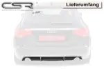 CSR zadnji difuzor za Audi A4 II (B7) Avant