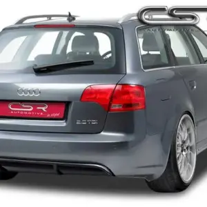CSR zadnji difuzor za Audi A4 (B7) Avant