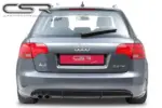 CSR zadnji difuzor za Audi A4 (B7) Avant