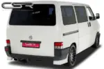 CSR zadnji difuzor za VW Transporter IV (T4) kombi