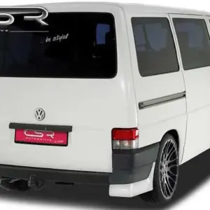 CSR zadnji difuzor za VW Transporter IV (T4) kombi