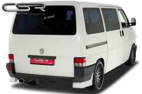 CSR zadnji difuzor za VW Transporter IV (T4) kombi