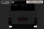 CSR zadnji difuzor za VW Transporter IV (T4) kombi