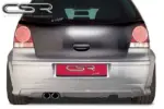 CSR zadnji difuzor za VW Polo IV (9N/9N3) hatchback