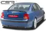 CSR zadnji difuzor za VW Passat B5 (3B) limuzina