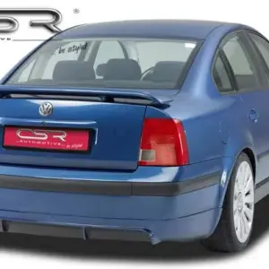 CSR zadnji difuzor za VW Passat B5 (3B) limuzina