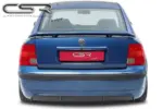 CSR zadnji difuzor za VW Passat B5 (3B) limuzina