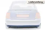 CSR zadnji difuzor za VW Passat B5 (3B) limuzina