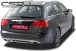 CSR zadnji difuzor za Audi A4 II (B7) Avant