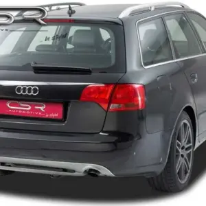 CSR zadnji difuzor za Audi A4 II (B7) Avant