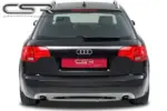 CSR zadnji difuzor za Audi A4 II (B7) Avant