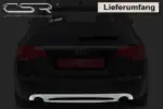 CSR zadnji difuzor za Audi A4 II (B7) Avant