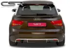 CSR zadnji difuzor za Audi A1 I (8X) pred faceliftom