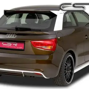 CSR zadnji difuzor za Audi A1 I