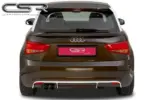 CSR zadnji difuzor za Audi A1 I