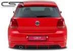 CSR zadnji difuzor za VW Polo V (6R) hatchback