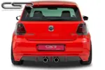 CSR zadnji difuzor za VW Polo V (6R) hatchback