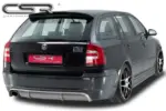 CSR zadnji difuzor za Škoda Octavia II (1Z) limuzina/karavan