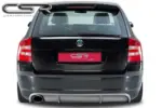 CSR zadnji difuzor za Škoda Octavia II (1Z) limuzina/karavan