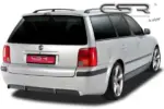 CSR zadnji difuzor za VW Passat B5 (3B) karavan