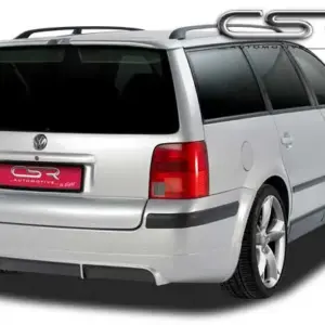CSR zadnji difuzor za VW Passat B5 (3B) karavan