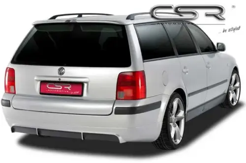 CSR zadnji difuzor za VW Passat B5 (3B) karavan