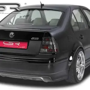 CSR zadnji difuzor za VW Bora I limuzina