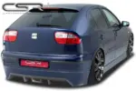 CSR zadnji difuzor za Seat Leon I (1M1) hatchback