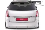 CSR zadnji difuzor za Opel Astra H (A04) karavan