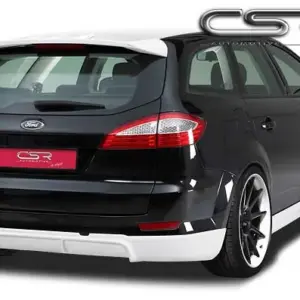 CSR zadnji difuzor za Ford Mondeo IV (BA7) karavan