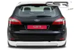 CSR zadnji difuzor za Ford Mondeo IV (BA7) karavan
