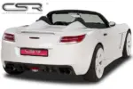 CSR zadnji difuzor za Opel GT I Roadster
