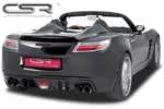 CSR zadnji difuzor za Opel GT I Roadster