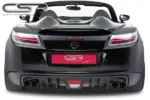 CSR zadnji difuzor za Opel GT I Roadster